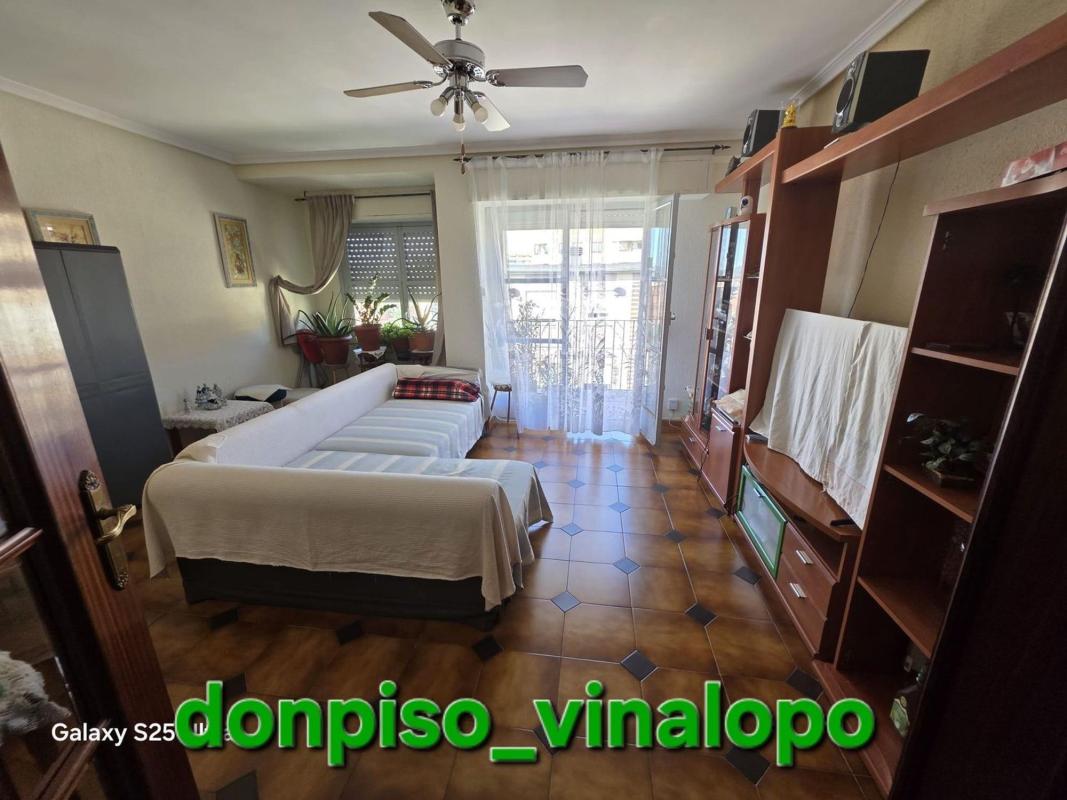 Venta de piso en Piso en Las Trescientas - San Francisco, Elda, Elda
photo 3