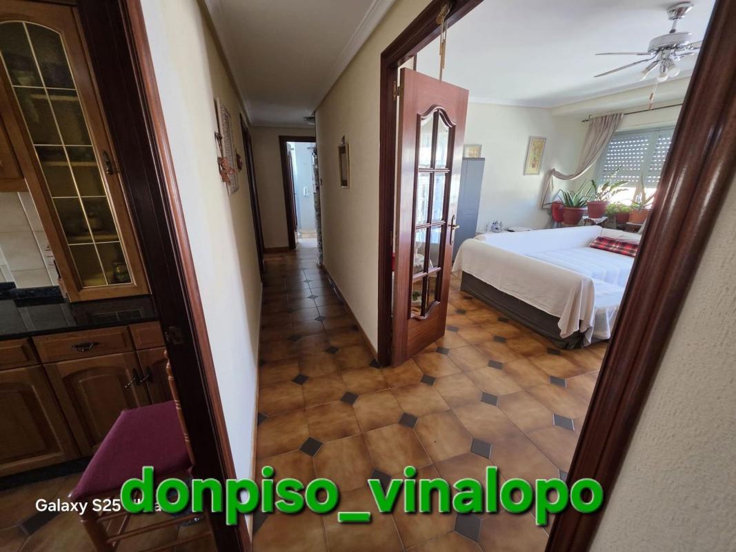 Venta de piso en Piso en Las Trescientas - San Francisco, Elda, Elda
photo 5