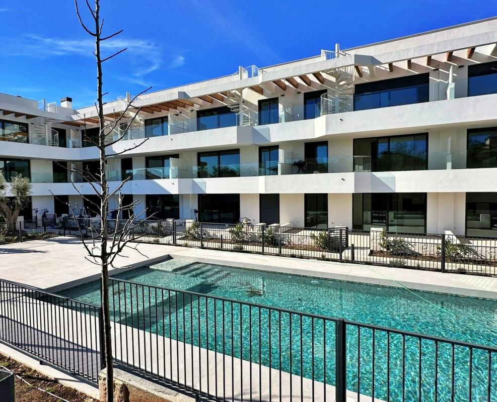 Venta de piso en Piso en Avenida d'Ausiàs March, 8, Puerto, Jávea/Xàbia, Jávea/Xàbia
photo 2