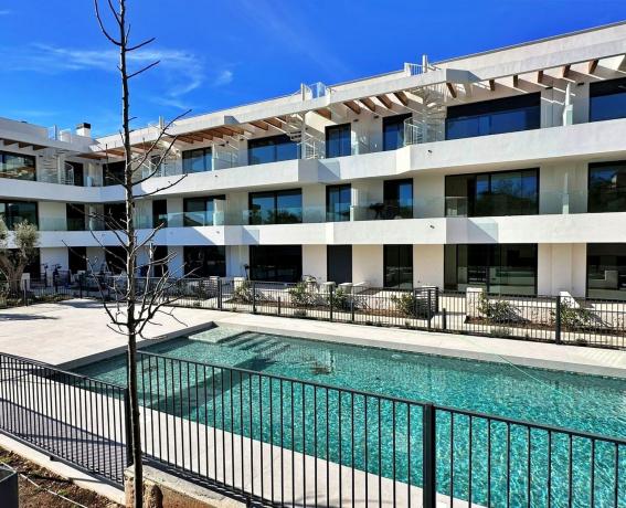 Venta de piso en Piso en Avenida d'Ausiàs March, 8, Puerto, Jávea/Xàbia, Jávea/Xàbia
thumbnail 1