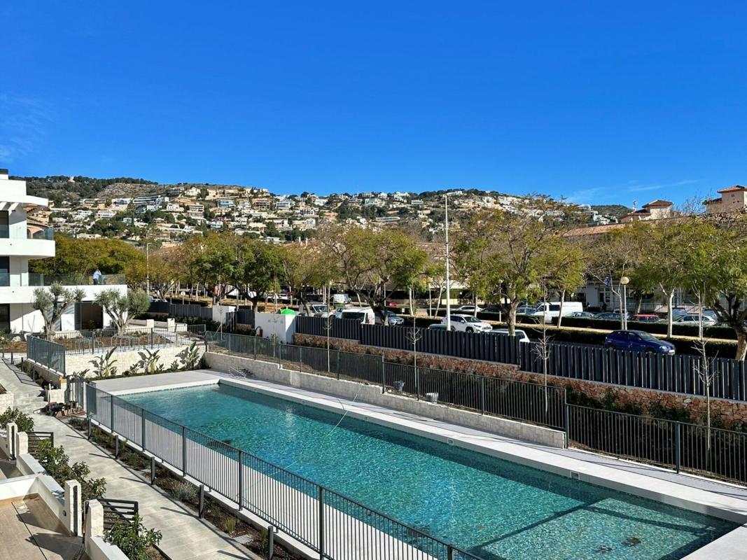 Venta de piso en Piso en Avenida d'Ausiàs March, 8, Puerto, Jávea/Xàbia, Jávea/Xàbia
photo 3