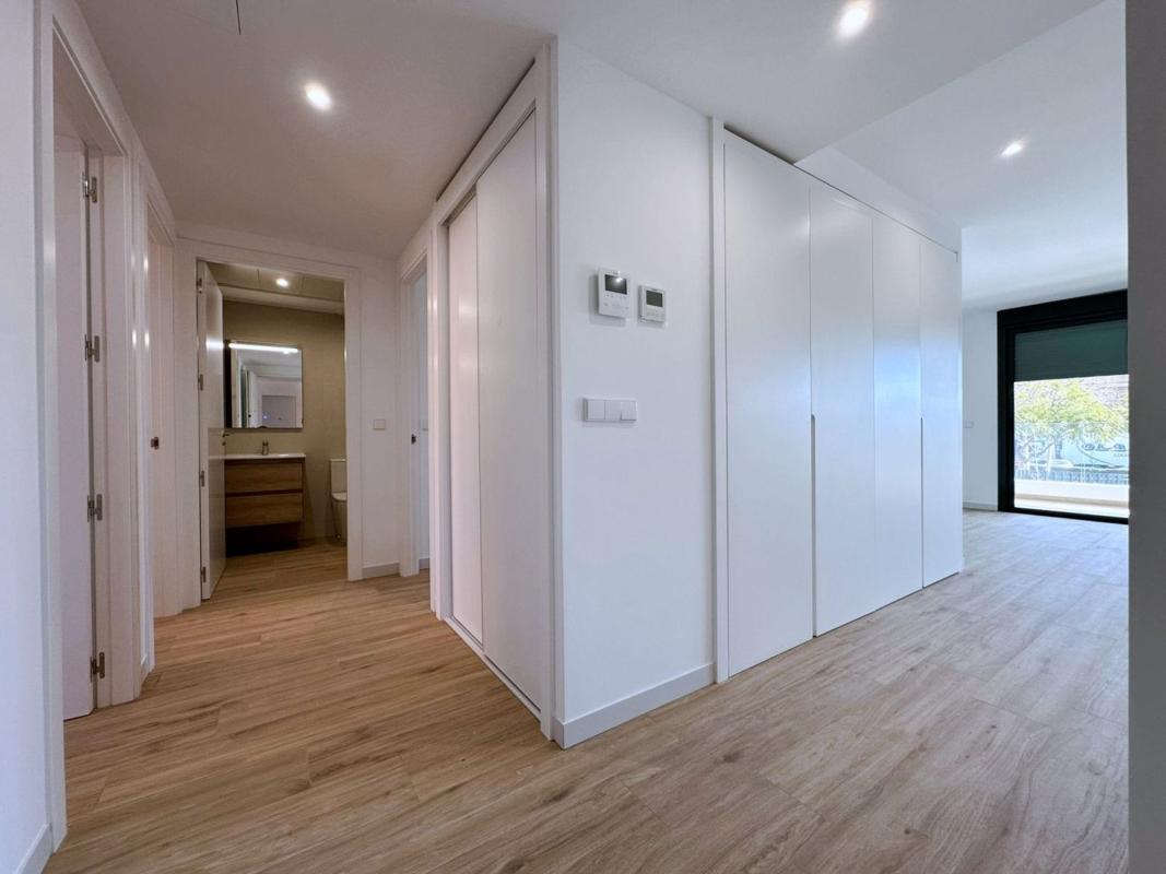Venta de piso en Piso en Avenida d'Ausiàs March, 8, Puerto, Jávea/Xàbia, Jávea/Xàbia
photo 4