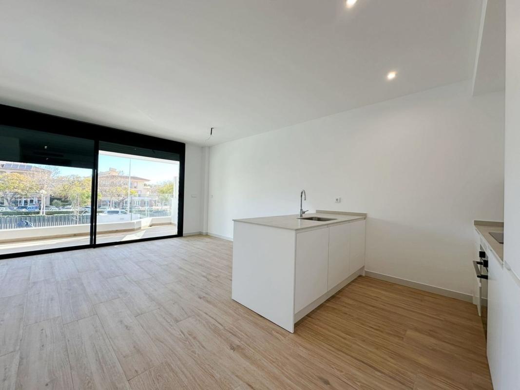 Venta de piso en Piso en Avenida d'Ausiàs March, 8, Puerto, Jávea/Xàbia, Jávea/Xàbia
photo 5