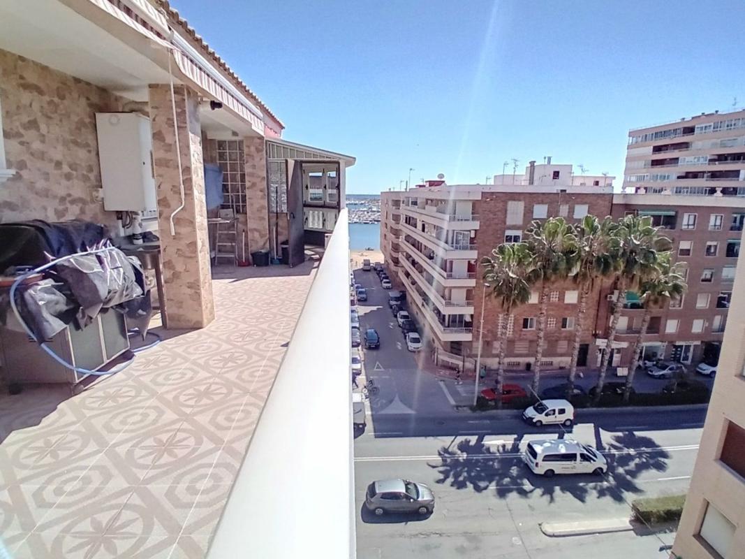 Venta de ático en Ático en El Acequión, Torrevieja, Torrevieja photo 1
