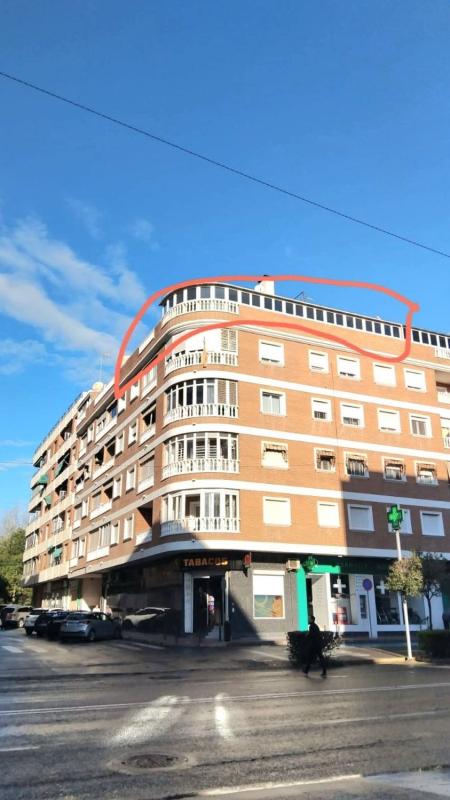 Venta de ático en Ático en El Acequión, Torrevieja, Torrevieja photo 2