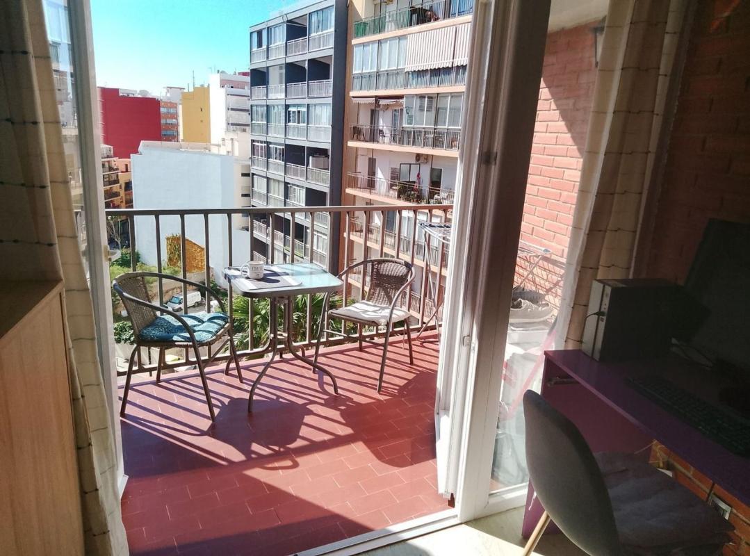 Venta de piso en Piso en Calpe Pueblo, Calpe, Calpe
photo 1