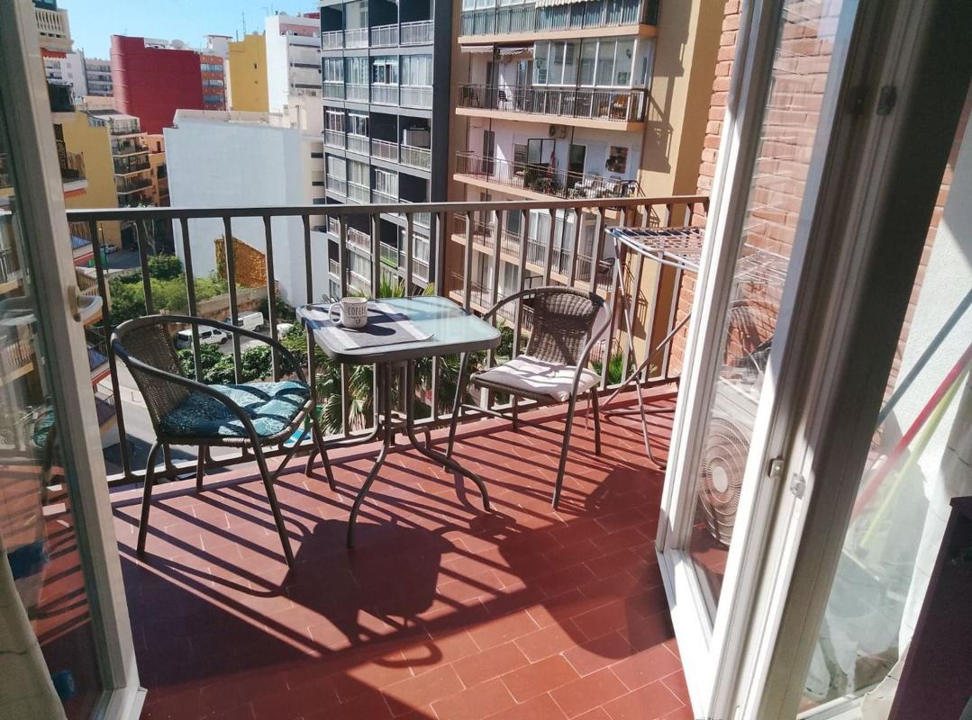 Venta de piso en Piso en Calpe Pueblo, Calpe, Calpe
photo 3