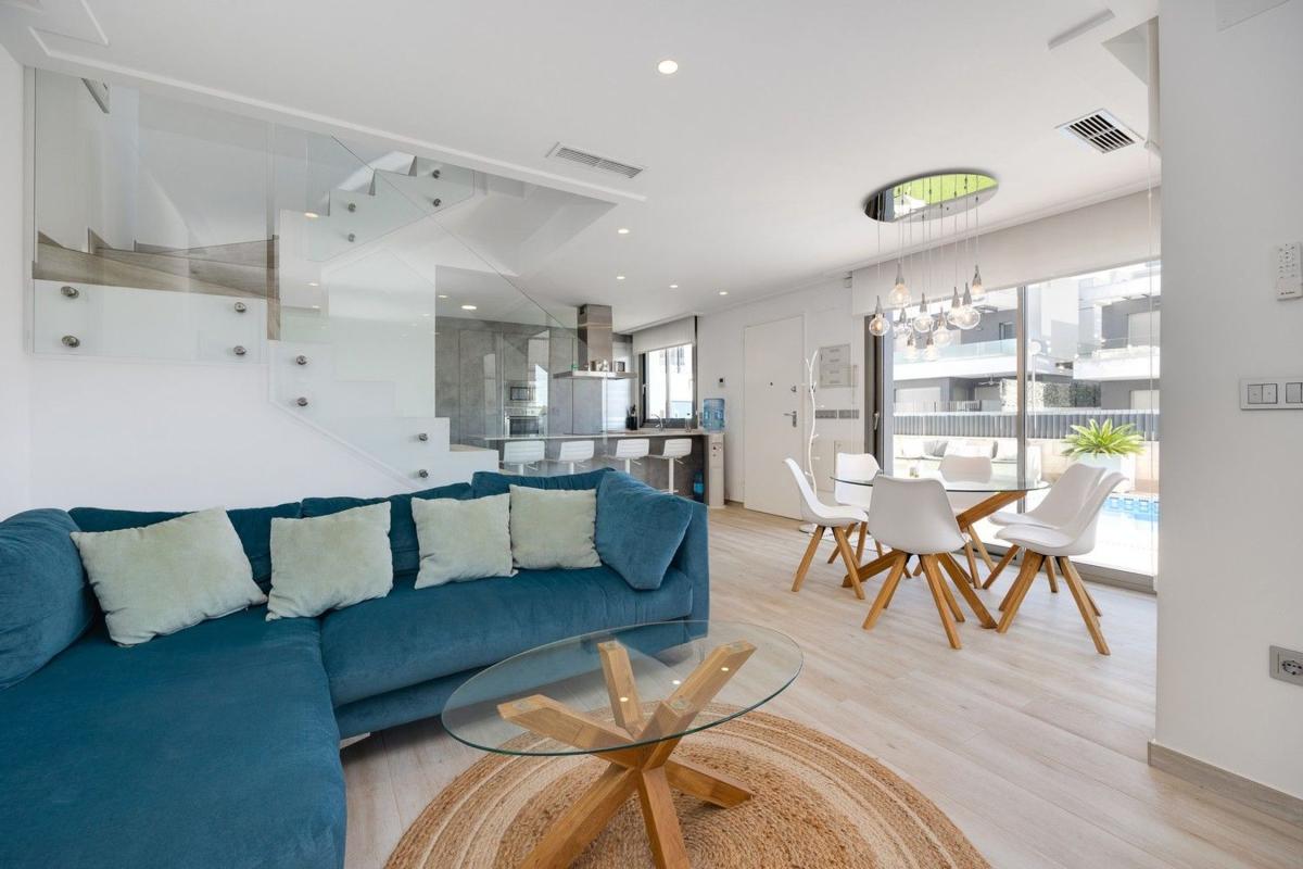Properties for sale and rent in Spain photo 2