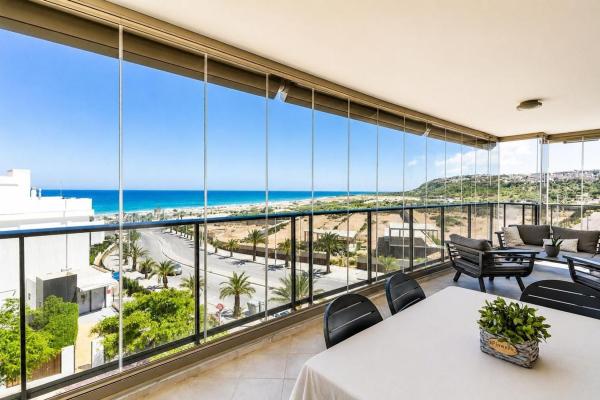 Venta de piso en Piso en Calle Albacete, Arenales del Sol, Elche / Elx, Elche / Elx
 photo 1
