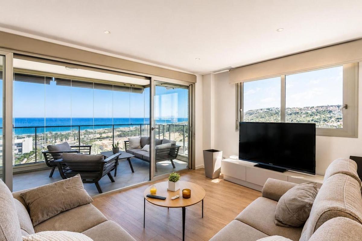Venta de piso en Piso en Calle Albacete, Arenales del Sol, Elche / Elx, Elche / Elx
 photo 4