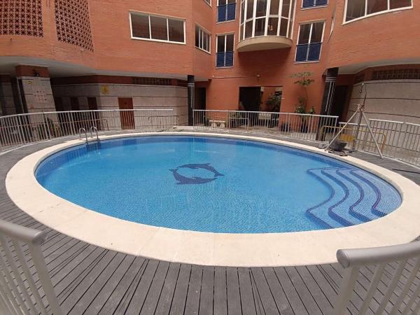 Sale of flat in Piso en Calle Rafal, El Acequión, Torrevieja, Torrevieja
photo 1