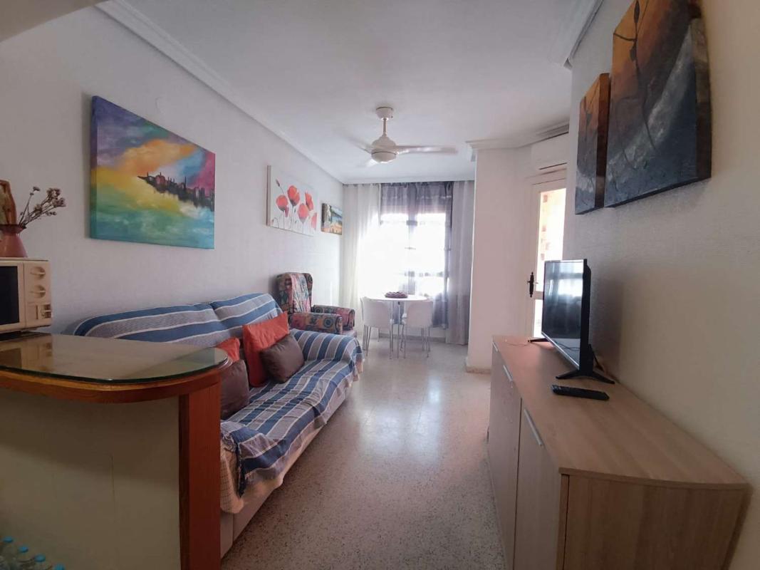 Venta de piso en Piso en Calle Rafal, El Acequión, Torrevieja, Torrevieja
 photo 2