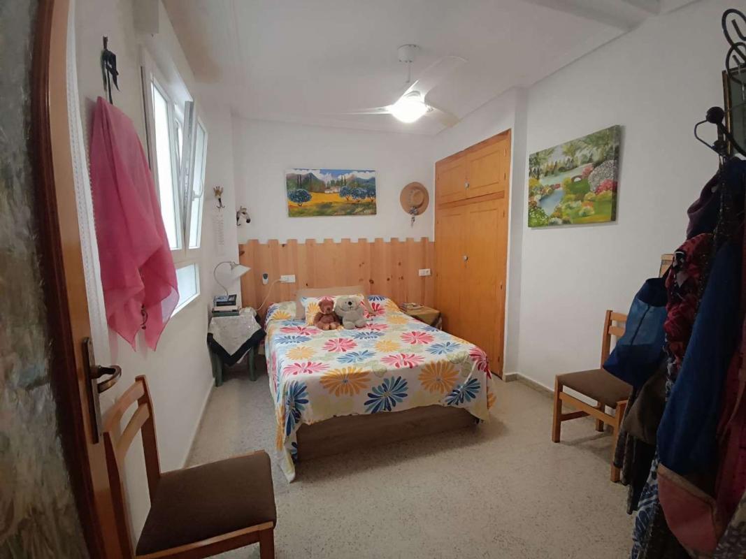 Venta de piso en Piso en Calle Rafal, El Acequión, Torrevieja, Torrevieja
 photo 3