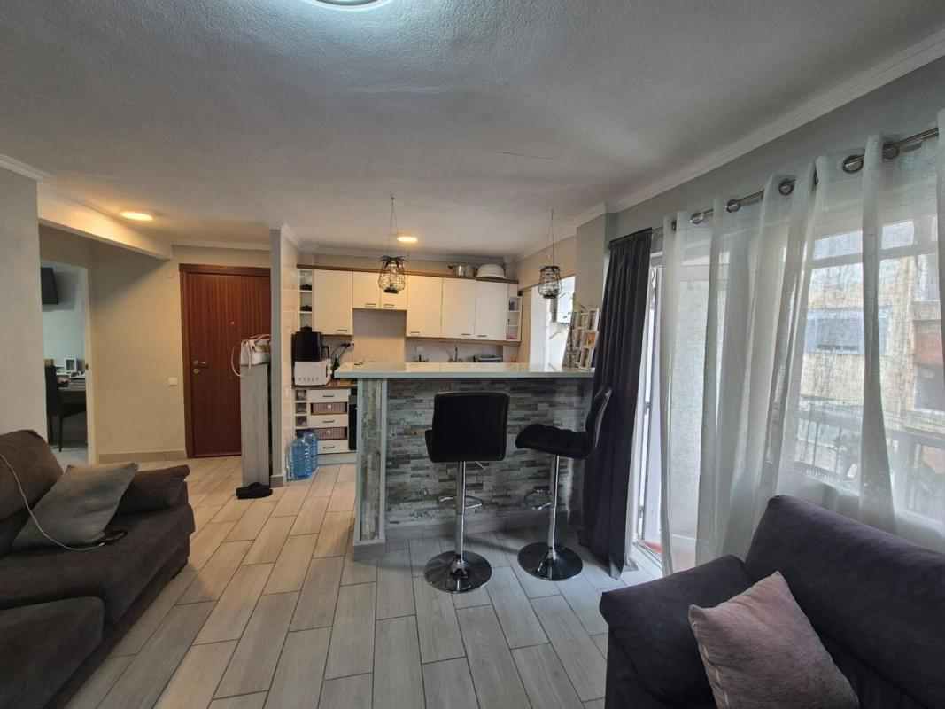 Venta de piso en Piso en Serpentina, Colonia Requena - Virgen del Carmen, Alicante / Alacant, Alicante / Alacant
photo 3