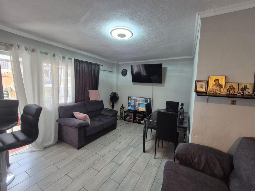 Venta de piso en Piso en Serpentina, Colonia Requena - Virgen del Carmen, Alicante / Alacant, Alicante / Alacant
photo 5