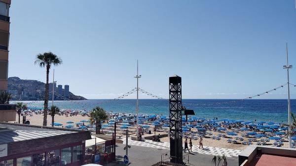 Venta de piso en Piso en Calle de Valencia, 1, Playa de Levante, Benidorm, Benidorm
photo 1