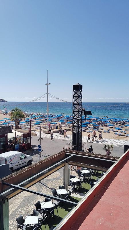 Venta de piso en Piso en Calle de Valencia, 1, Playa de Levante, Benidorm, Benidorm
 photo 2