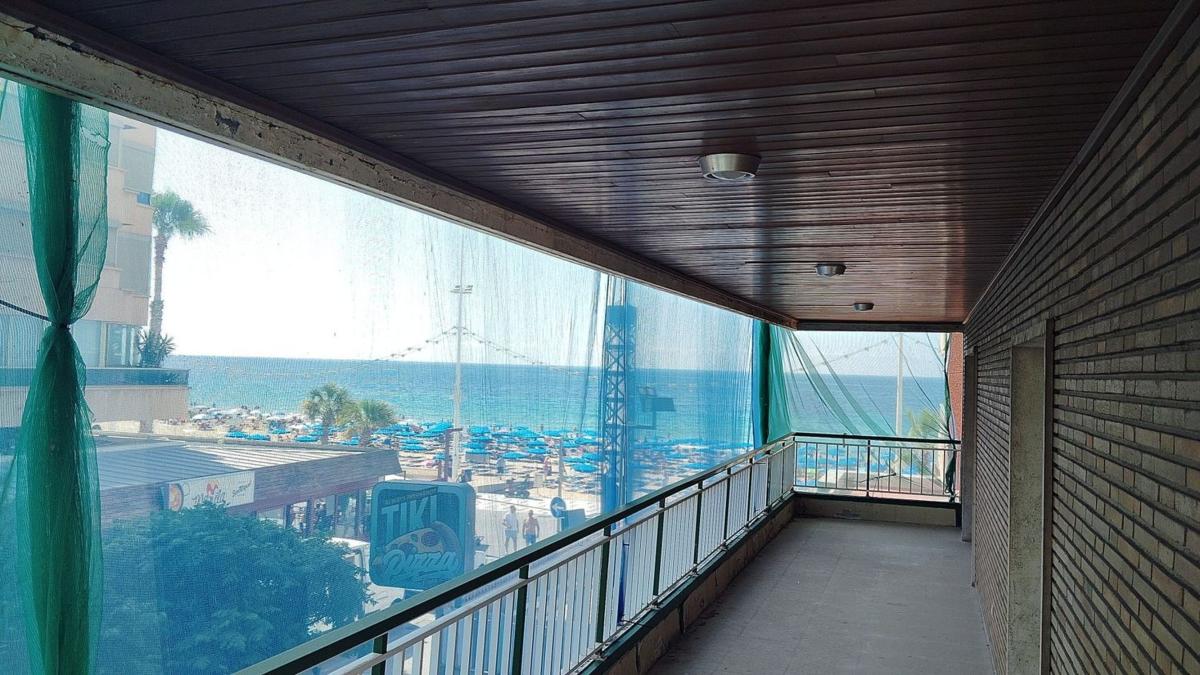 Venta de piso en Piso en Calle de Valencia, 1, Playa de Levante, Benidorm, Benidorm
 photo 3