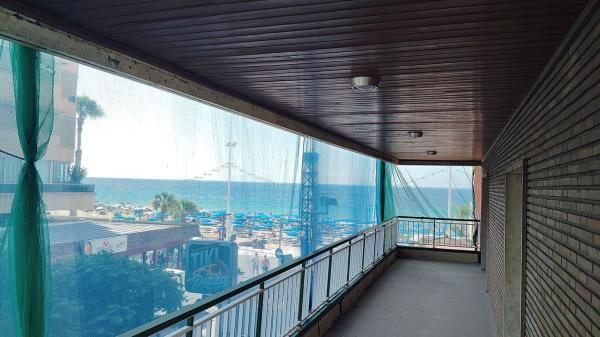Venta de piso en Piso en Calle de Valencia, 1, Playa de Levante, Benidorm, Benidorm
thumbnail 2