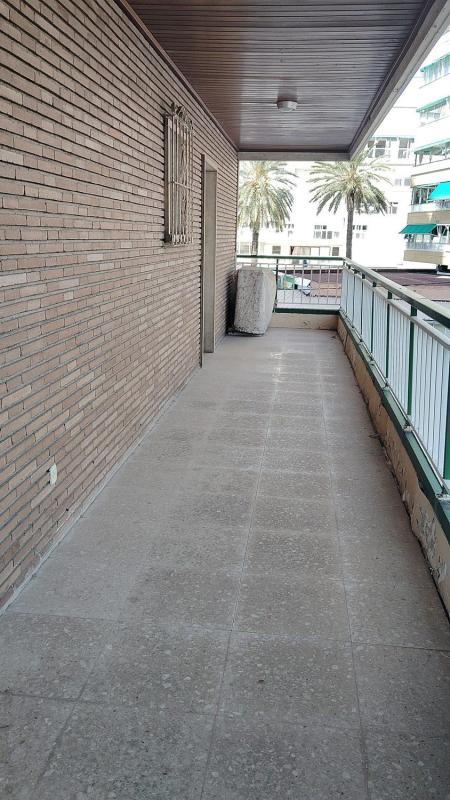 Venta de piso en Piso en Calle de Valencia, 1, Playa de Levante, Benidorm, Benidorm
 photo 5