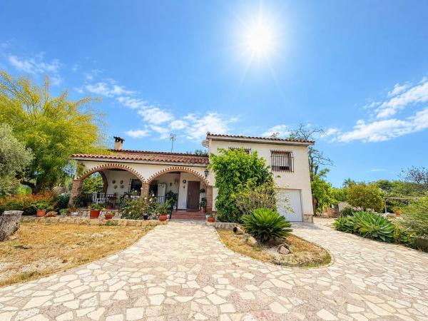 Casa o chalet independiente en Travesía del Pont, Villamontes-Boqueres, San Vicente del Raspeig photo 1