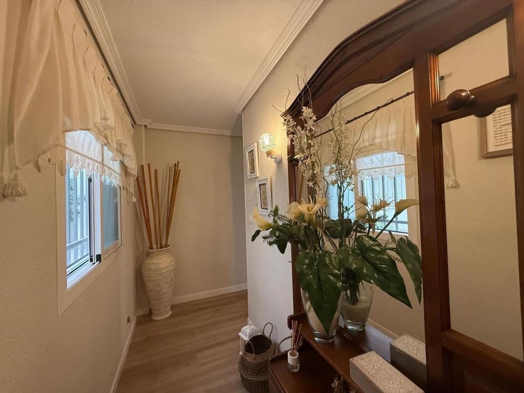 Venta de piso en Piso en Centro Urbano, Benidorm, Benidorm
 photo 4