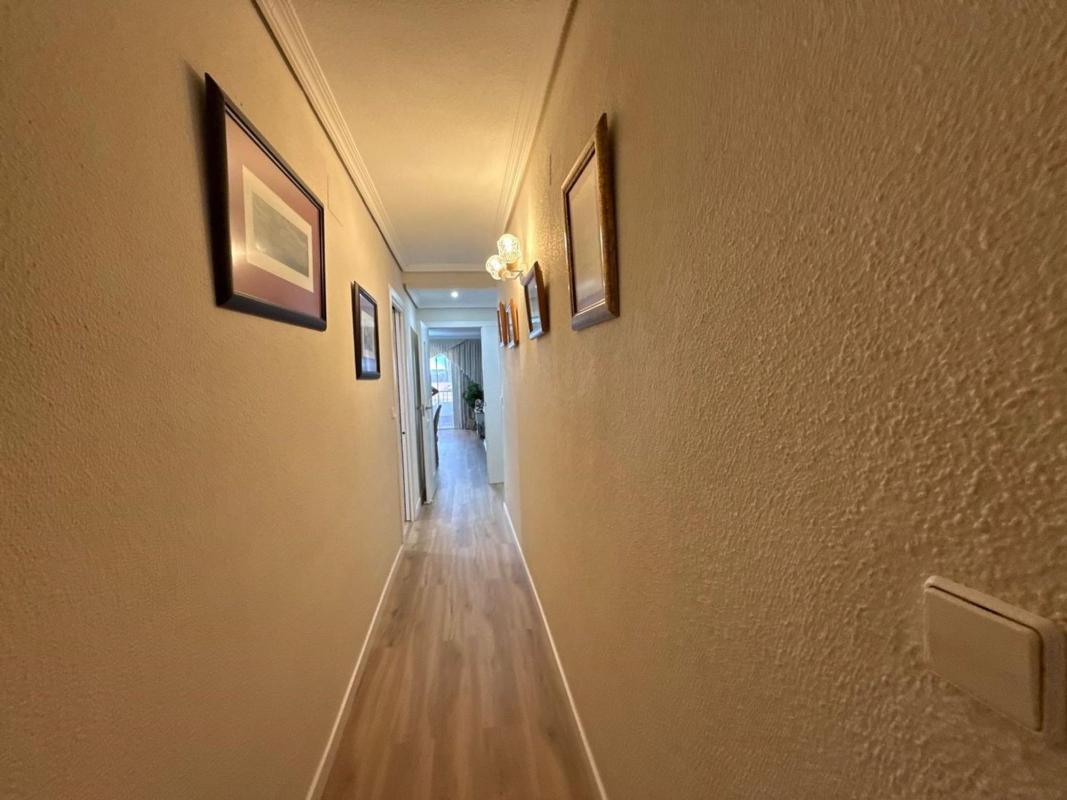Venta de piso en Piso en Centro Urbano, Benidorm, Benidorm
 photo 5