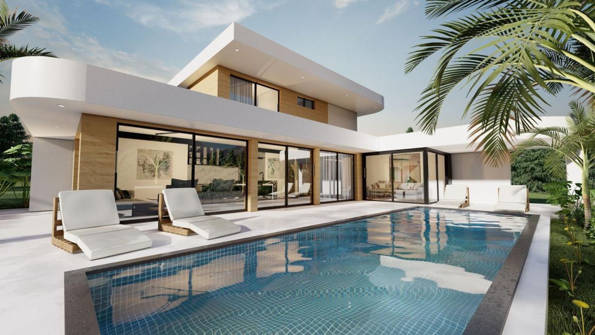 Properties for sale and rent in Spain photo 1