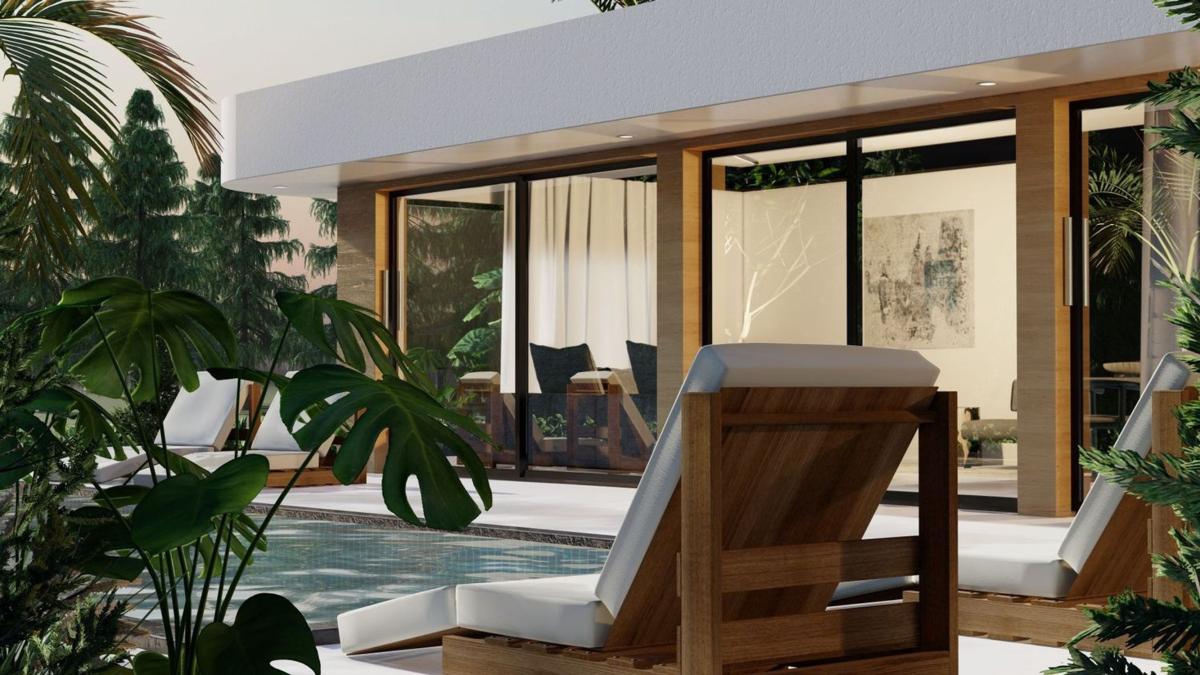 Properties for sale and rent in Spain photo 4
