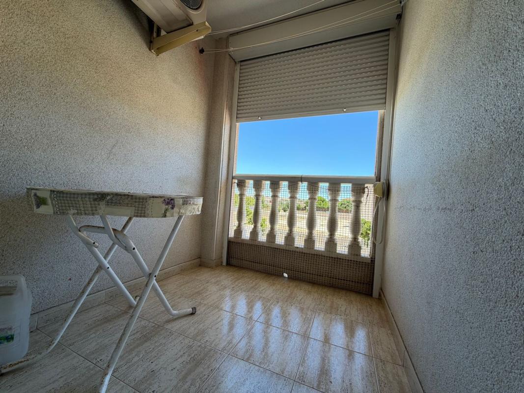 Продажа квартиры на Piso en Calle Santomera, 27, El Acequión, Torrevieja, Торревьеха
photo 1