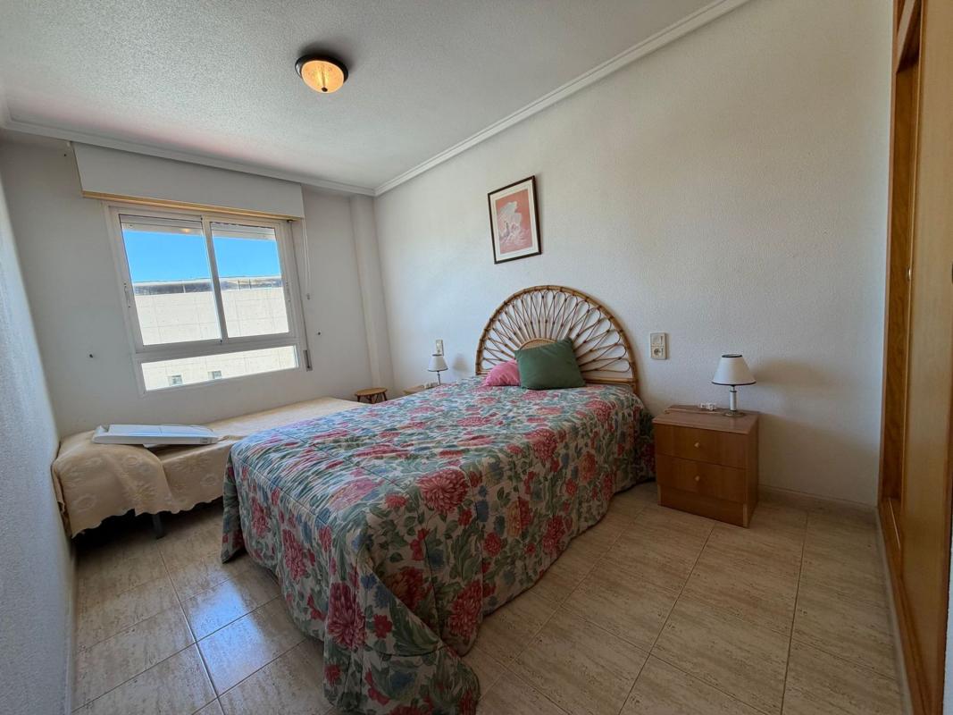 Продажа квартиры на Piso en Calle Santomera, 27, El Acequión, Torrevieja, Торревьеха
photo 2