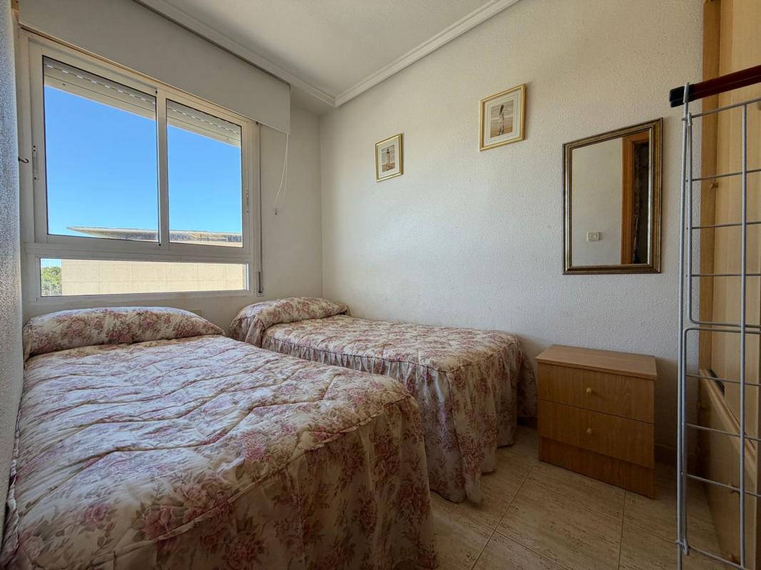 Продажа квартиры на Piso en Calle Santomera, 27, El Acequión, Torrevieja, Торревьеха
photo 5