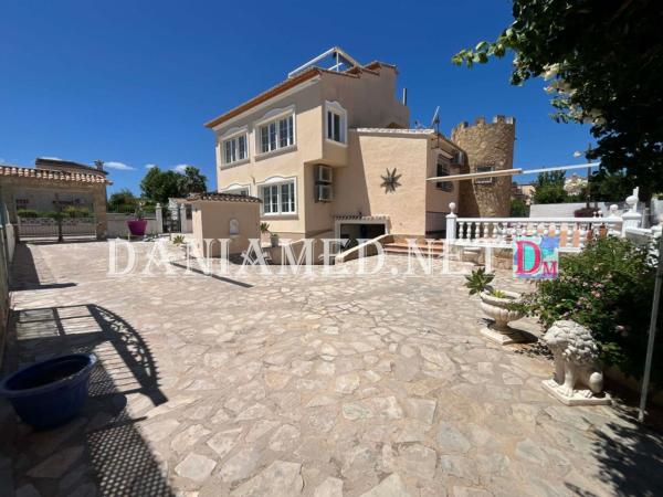 Independent chalet for sale in Casa o chalet en Els Poblets, Els Poblets
photo 1
