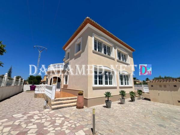Independent chalet for sale in Casa o chalet en Els Poblets, Els Poblets
 photo 4