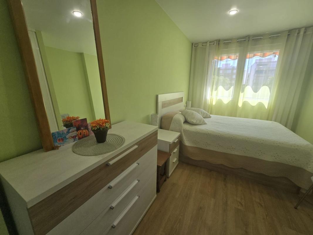 Продажа квартиры на Piso en Calle Galeón, Playa del Cura, Torrevieja, Торревьеха
photo 2