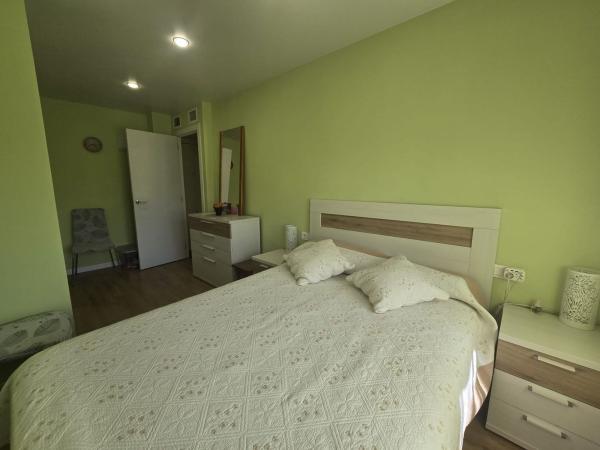 Продажа квартиры на Piso en Calle Galeón, Playa del Cura, Torrevieja, Торревьеха
thumbnail 3