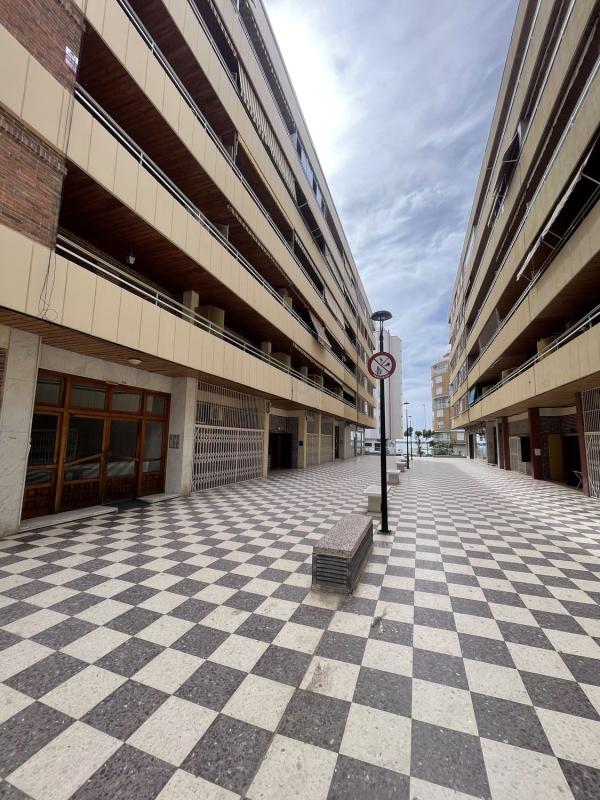 Продажа квартиры на Piso en Avenida Doctor Gregorio Marañón, 68, El Acequión, Torrevieja, Торревьеха
 photo 2