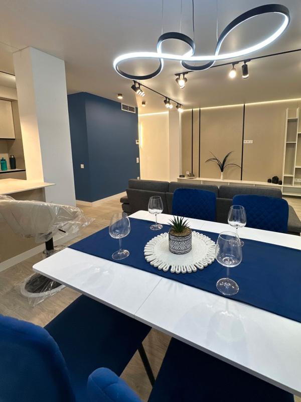 Продажа квартиры на Piso en Avenida Doctor Gregorio Marañón, 68, El Acequión, Torrevieja, Торревьеха
 photo 3
