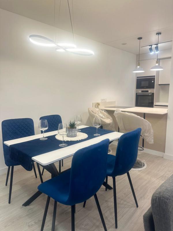 Продажа квартиры на Piso en Avenida Doctor Gregorio Marañón, 68, El Acequión, Torrevieja, Торревьеха
 photo 5