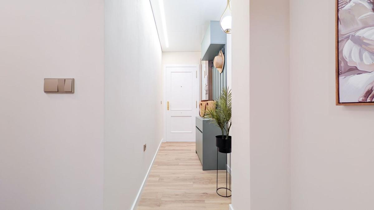 Продажа квартиры на Piso en Calle San Luis, Parque de las Naciones, Torrevieja, Торревьеха
photo 5