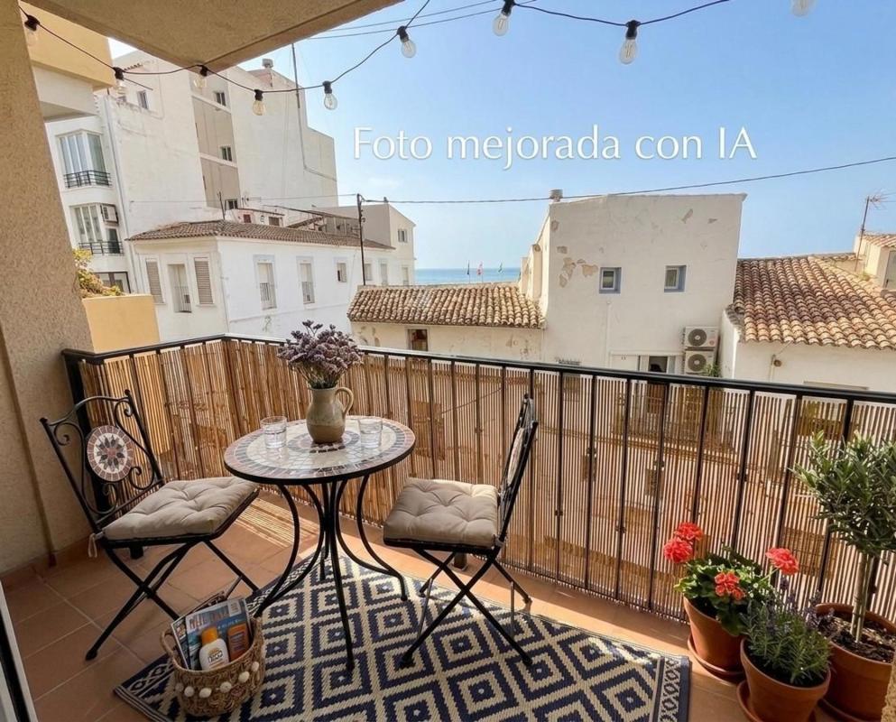 Venta de piso en Piso en Calle la Mar, Altea Pueblo, Altea, Altea
photo 1