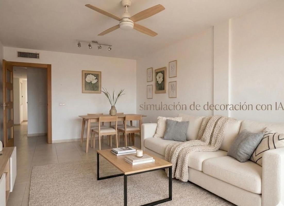 Venta de piso en Piso en Calle la Mar, Altea Pueblo, Altea, Altea
photo 5
