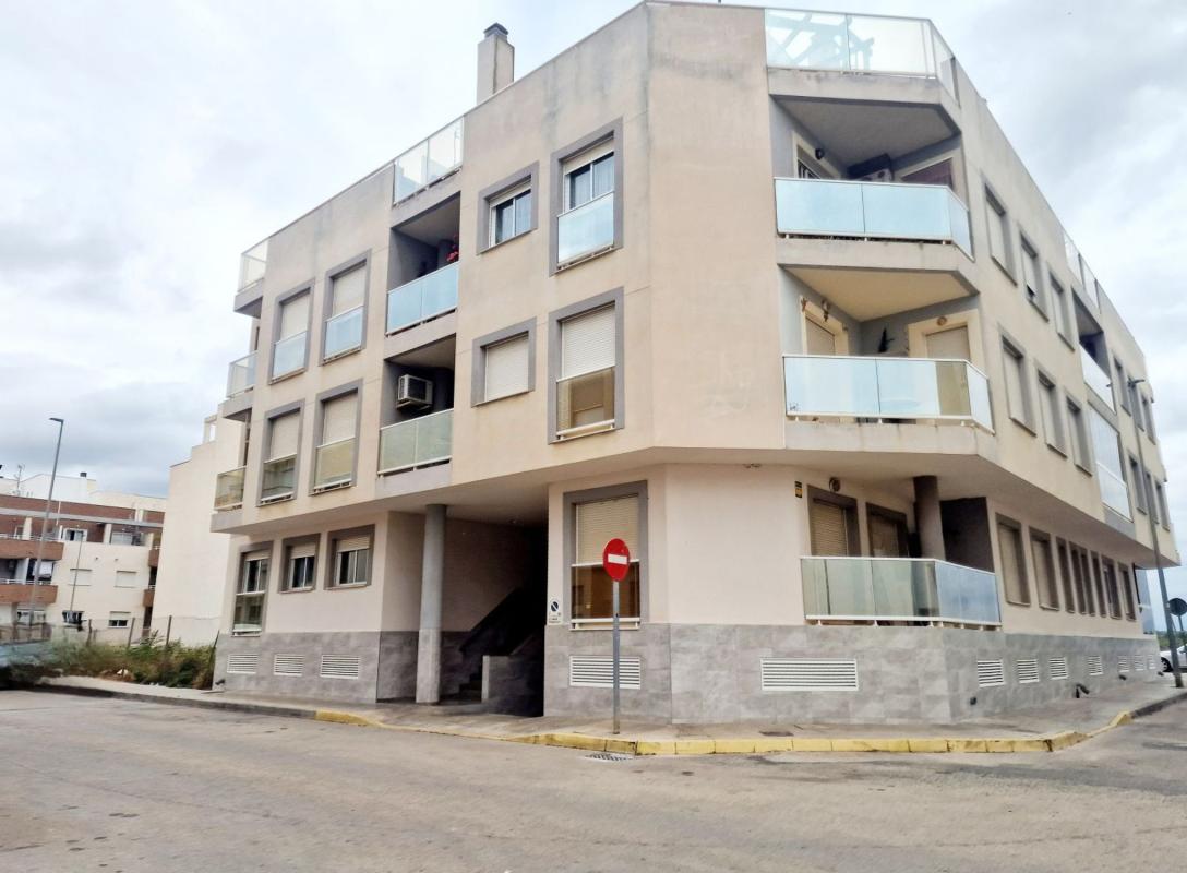Продажа пентхауса на Ático en Formentera del Segura, Форментера дель Сегура photo 1