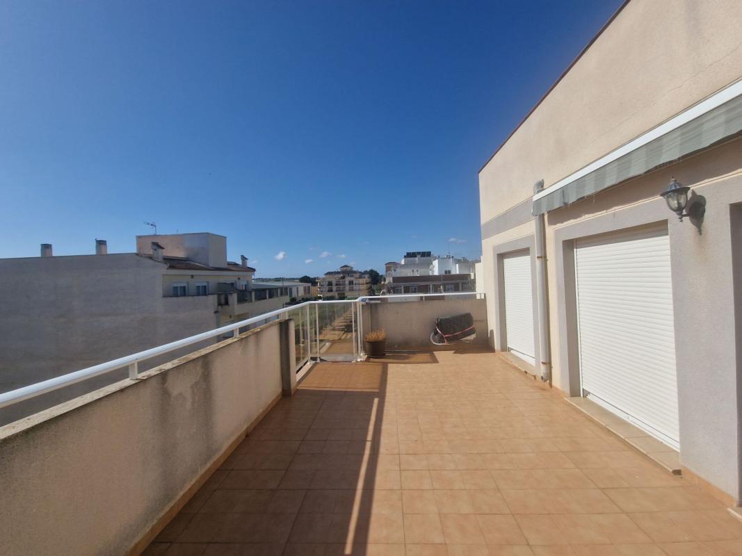 Продажа пентхауса на Ático en Formentera del Segura, Форментера дель Сегура photo 2