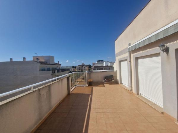 Аттик на продажу в  Ático en Formentera del Segura, Форментера дель Сегура photo 2