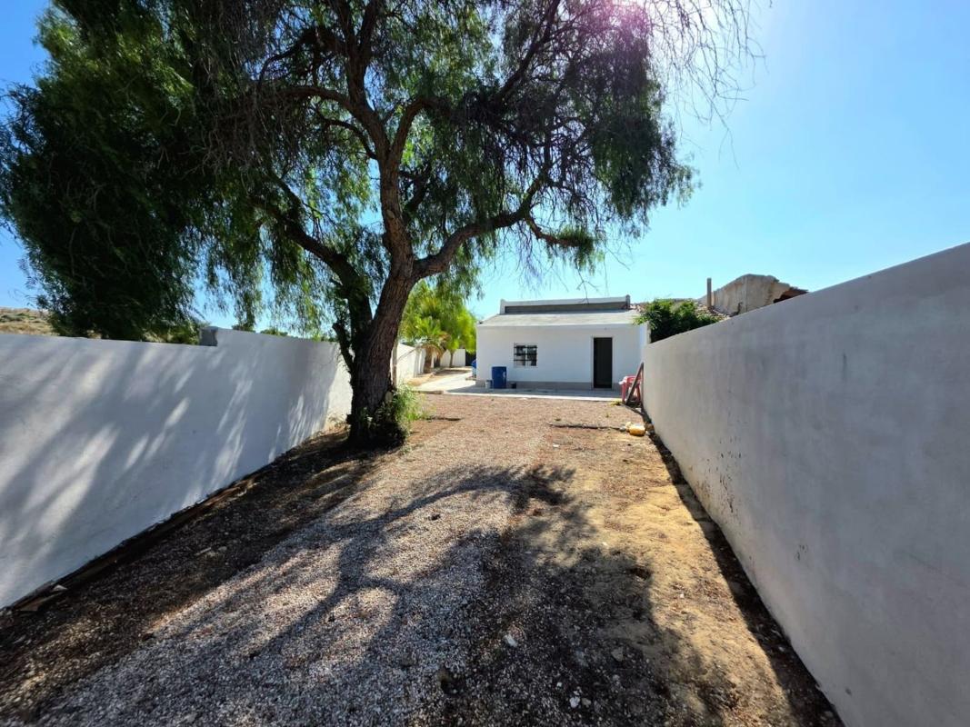 Venta de finca rústica en  Finca rústica en La Marina, Elche / Elx , Elche / Elx photo 3