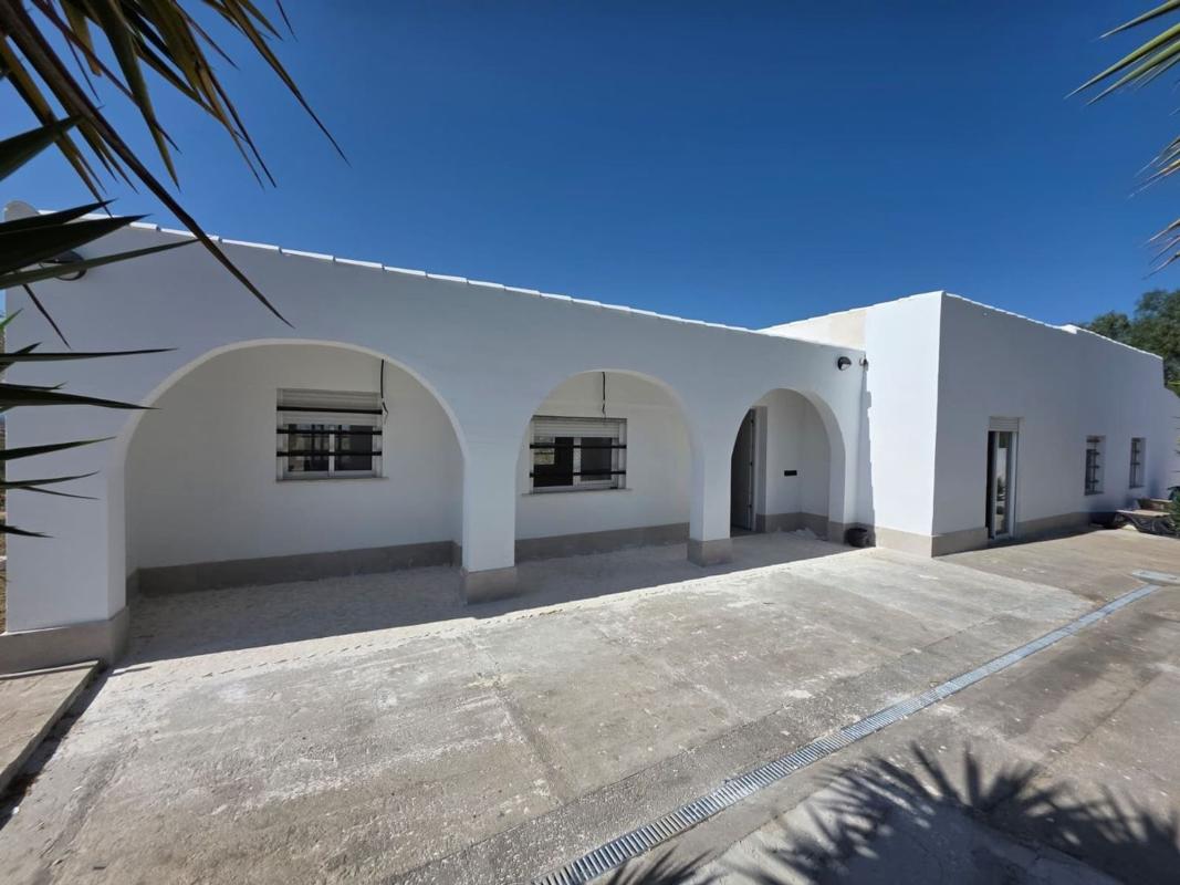 Venta de finca rústica en  Finca rústica en La Marina, Elche / Elx , Elche / Elx photo 4