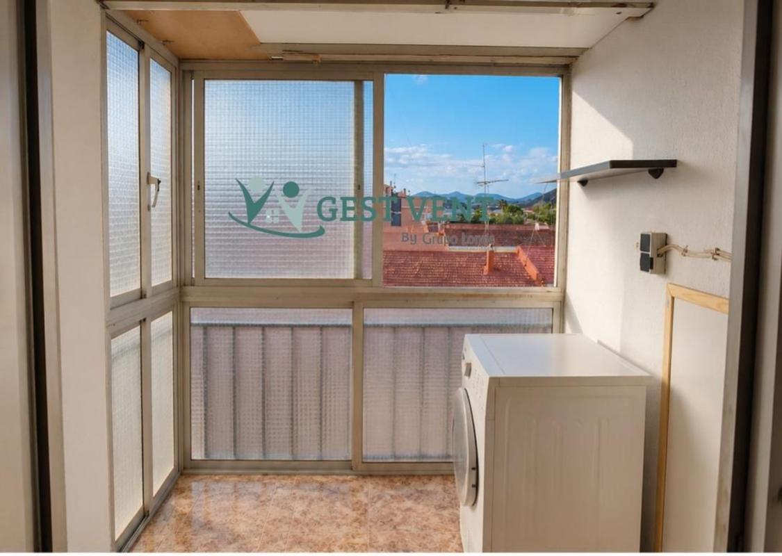 Venta de piso en Piso en Petrer, Petrer
photo 4