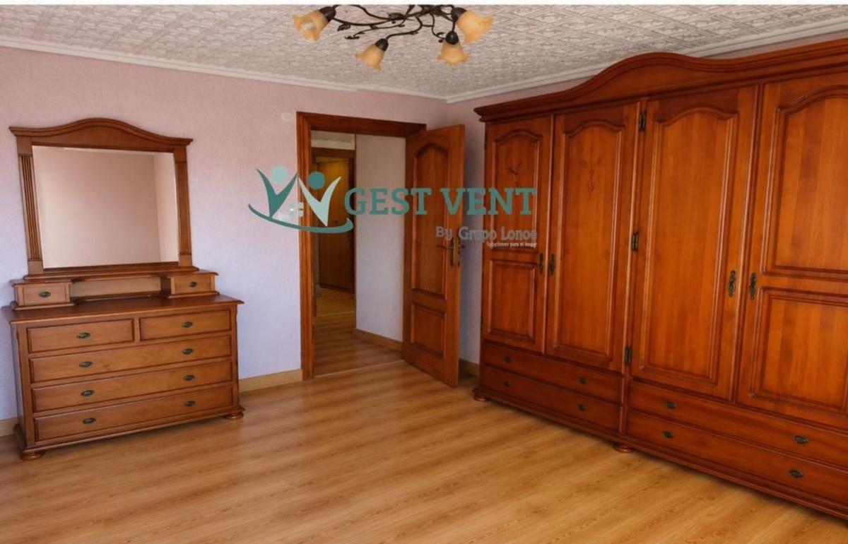 Venta de piso en Piso en Petrer, Petrer
photo 5