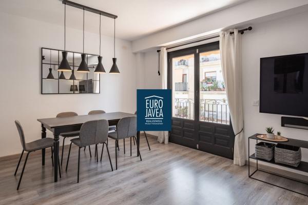 Venta de piso en Piso en Puerto, Jávea/Xàbia, Jávea/Xàbia
photo 1